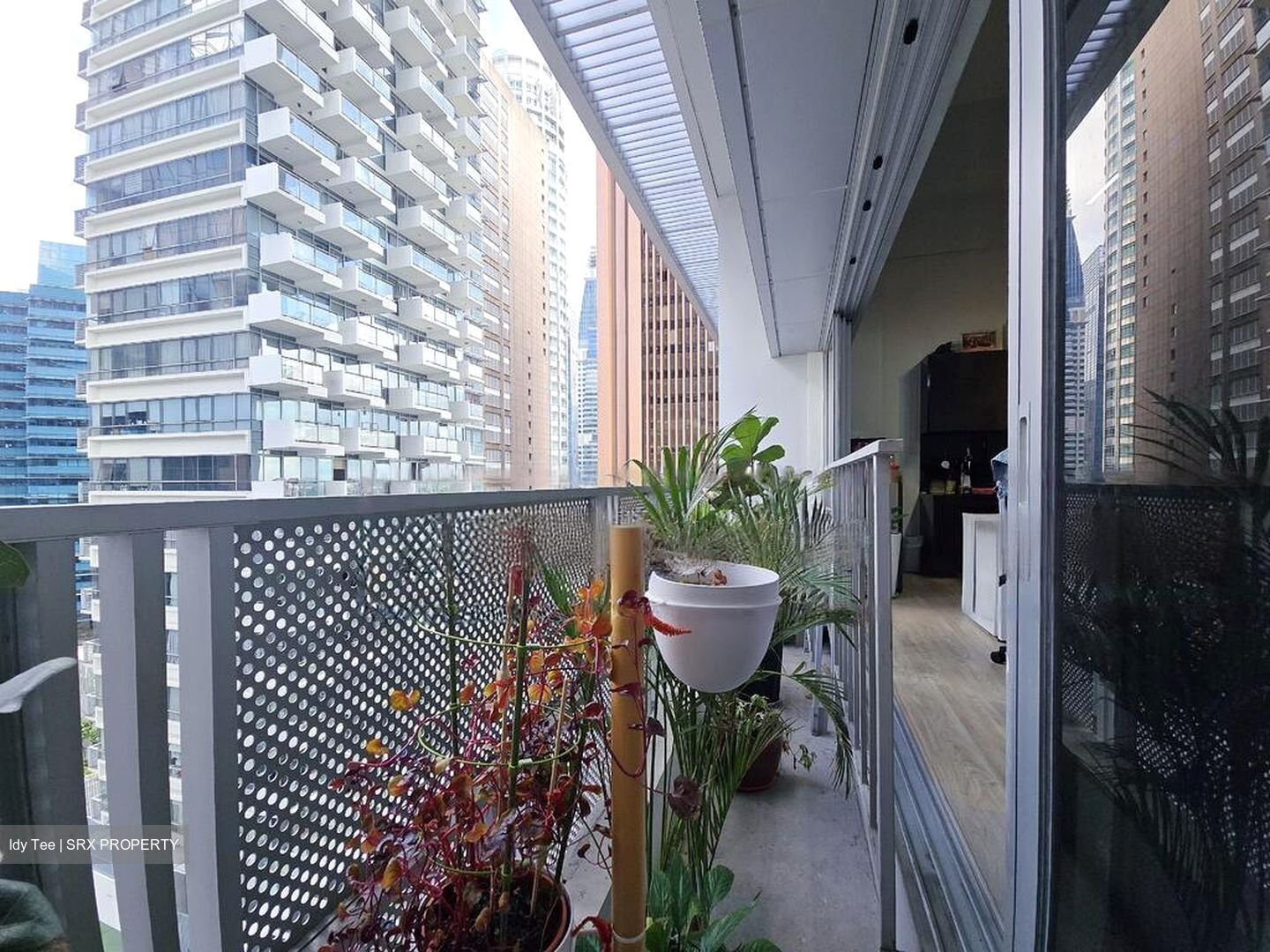 Eon Shenton (D2), Office #457308601